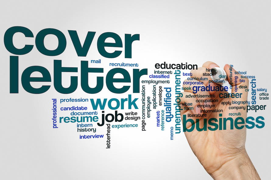 An Essential Guide on How to Write a Cover Letter